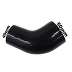 Mangueira Intercooler Parcial Menor Ranger 2.2 Ab396c646af