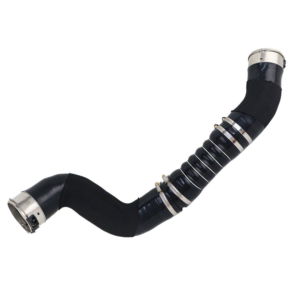 Mangueira Intercooler Ranger 2.0 Diesel 2023 2024+ Silicone Imagem principal do produto