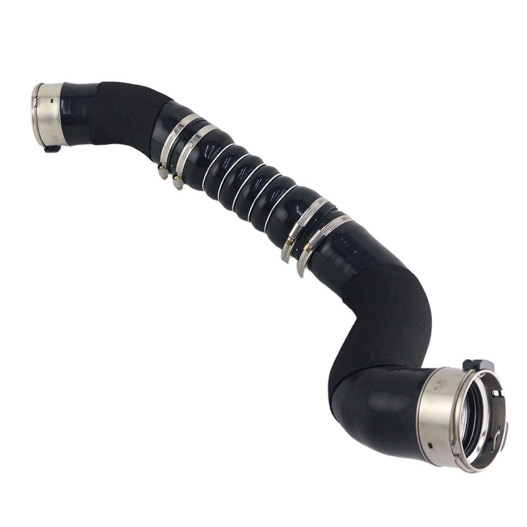 Mangueira Intercooler Ranger 2.0 Diesel 2023 2024+ Silicone Imagem secundária do produto