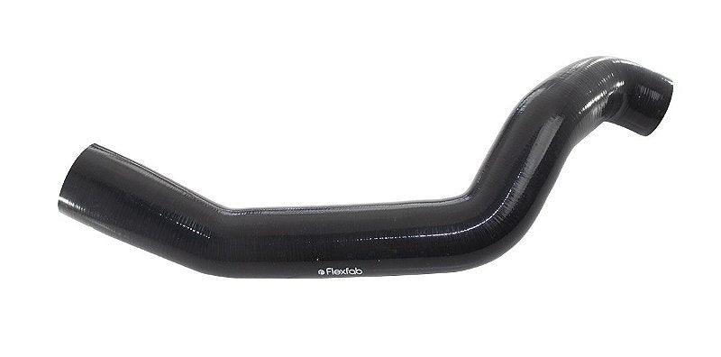 Mangueira Intercooler Ranger 2.2 2012/... - Ab396k683ae / Af - Paraiso das Mangueiras