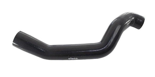 Mangueira Intercooler Ranger 2.2 2012/... - Ab396k683ae / Af - Paraiso das Mangueiras