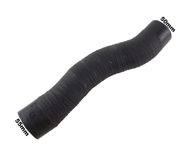 Mangueira Intercooler Ranger 2.5 Maxion 98/01 F87a6k770ad - Paraiso das Mangueiras