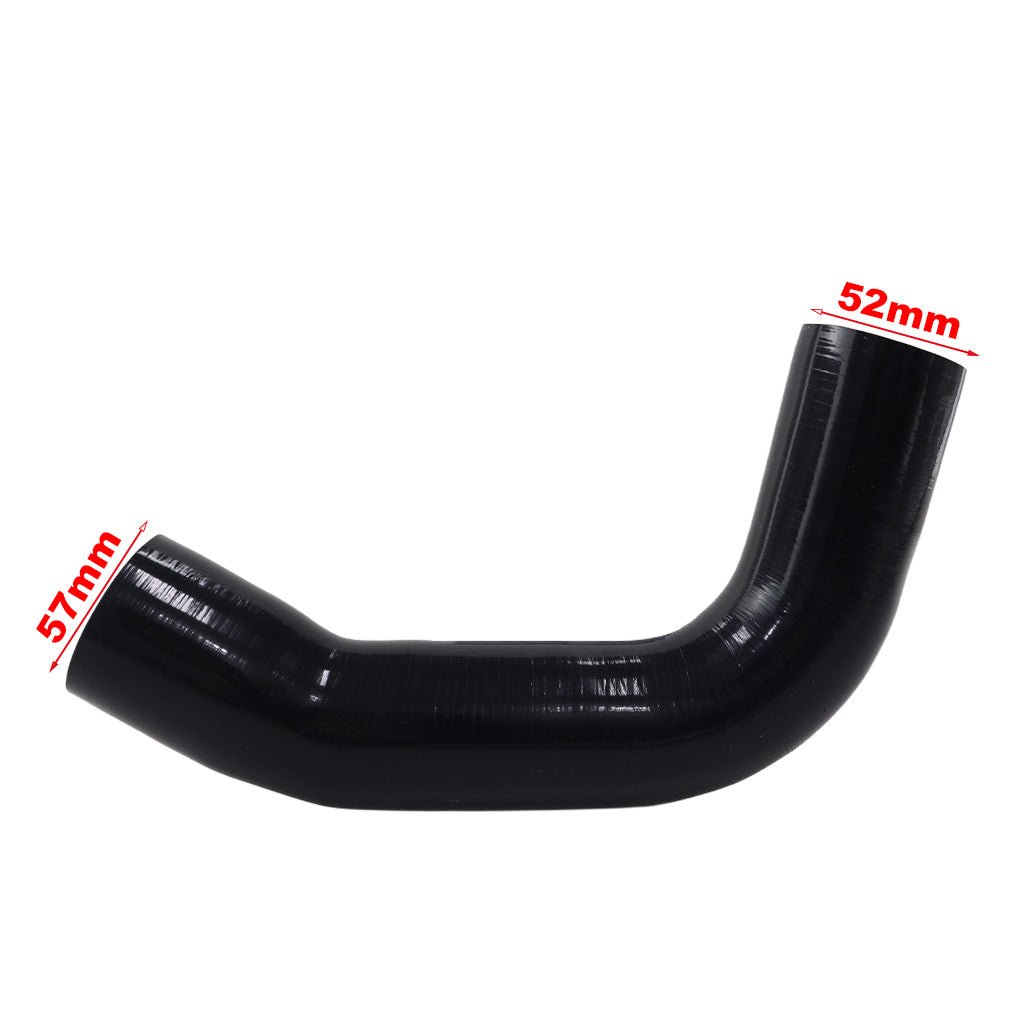 Mangueira Intercooler Ranger 3.2 Puma 2012+ AB396C646BE