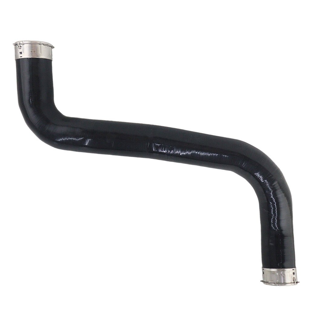Mangueira Intercooler Ranger Nova 2.0 Diesel 2023+ Silicone Imagem principal do produto
