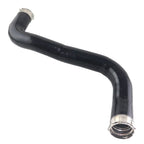 Mangueira Intercooler Ranger Nova 2.0 Diesel 2023+ Silicone