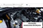 Mangueira Intercooler S - 10 Mwm 2.8 Eletronica 93383280 S10 - Paraiso das Mangueiras