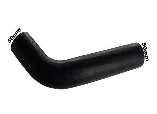 Mangueira Intercooler S10 2.5 2.8 16v Turbo - 52027683 - Paraiso das Mangueiras