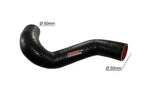 Mangueira Intercooler S10 2.8 16v 2012/... 94779843 Diesel - Paraiso das Mangueiras