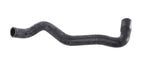 Mangueira Intercooler S10 2.8 Mecânica 00/06 Lado Motorista - Paraiso das Mangueiras