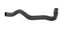 Mangueira Intercooler S10 2.8 Mecânica 00/06 Lado Motorista - Paraiso das Mangueiras