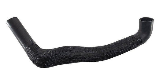 Mangueira Intercooler S10 2.8 Mwm Mecanica Lado Passageiro - Paraiso das Mangueiras