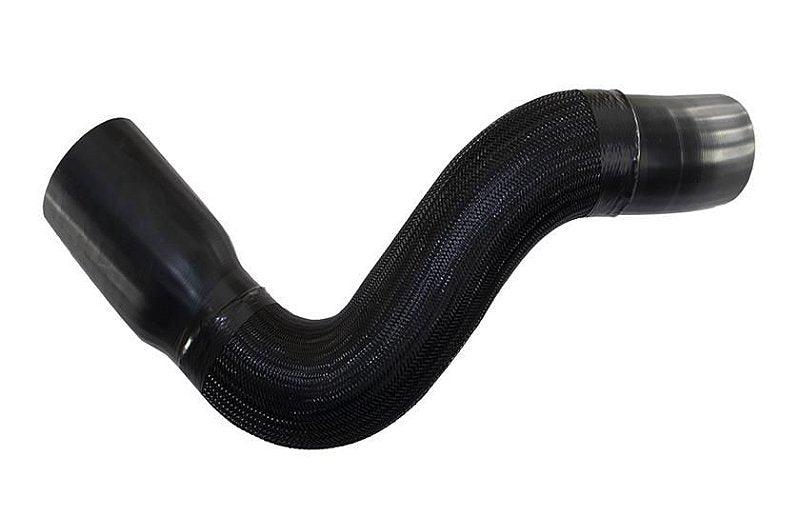 Mangueira Intercooler S10 Blazer Mwm 2.8 2006/... 93383284 Imagem secundária do produto