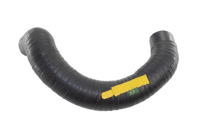 Mangueira Intercooler S10 Eletronica 2.8 93383280 Silicone - Paraiso das Mangueiras Imagem principal do produto
