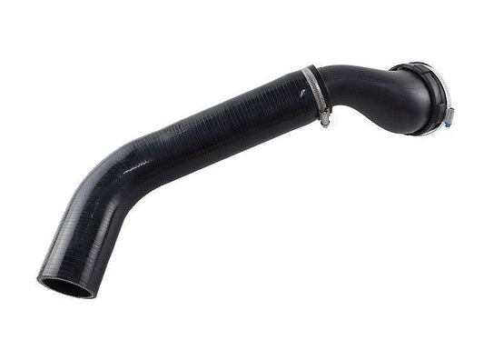 Mangueira Intercooler S10 Trailblazer 2.8 200cv 14/17 Compl - Paraiso das Mangueiras