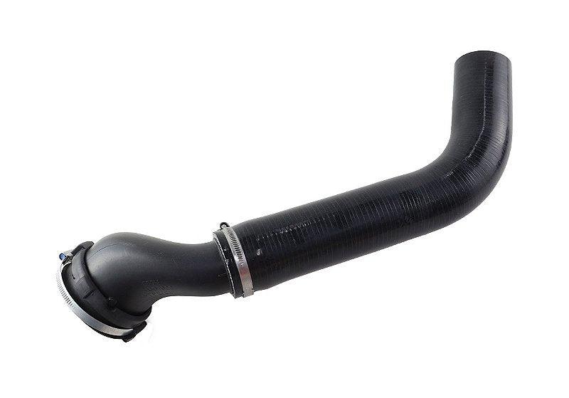 Mangueira Intercooler S10 Trailblazer 2.8 200cv 14/17 Compl - Paraiso das Mangueiras