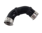 Mangueira Intercooler Saida Hilux Lado Motorista 2020/... - Paraiso das Mangueiras