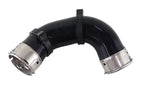 Mangueira Intercooler Saida Hilux Lado Motorista 2020/... - Paraiso das Mangueiras