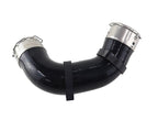 Mangueira Intercooler Saida Hilux Lado Motorista 2020/... - Paraiso das Mangueiras