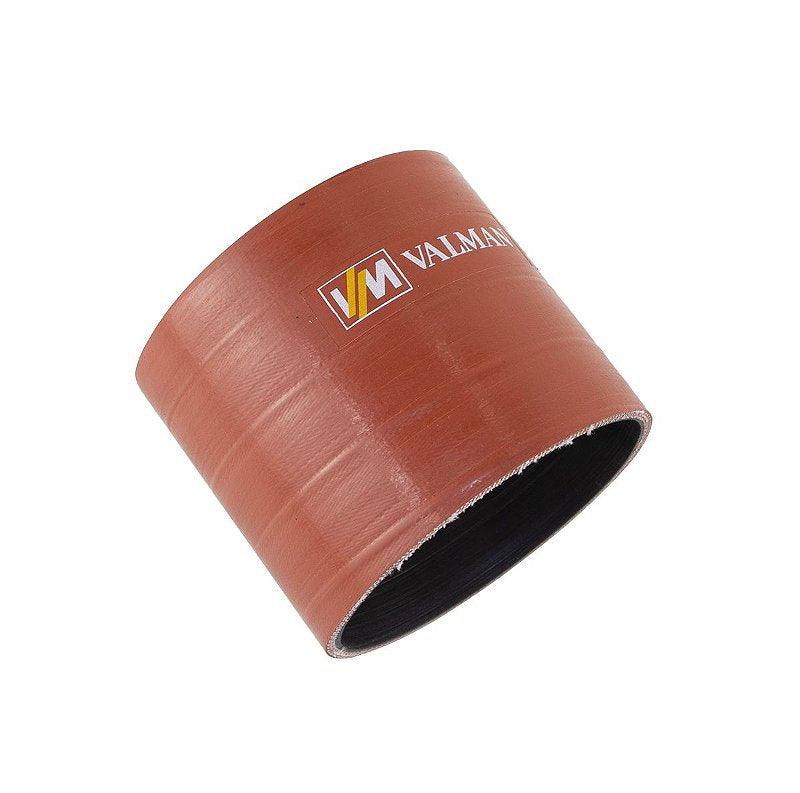 Mangueira Intercooler Scania 113 76X76X70 268353 - Paraiso das Mangueiras Imagem principal do produto