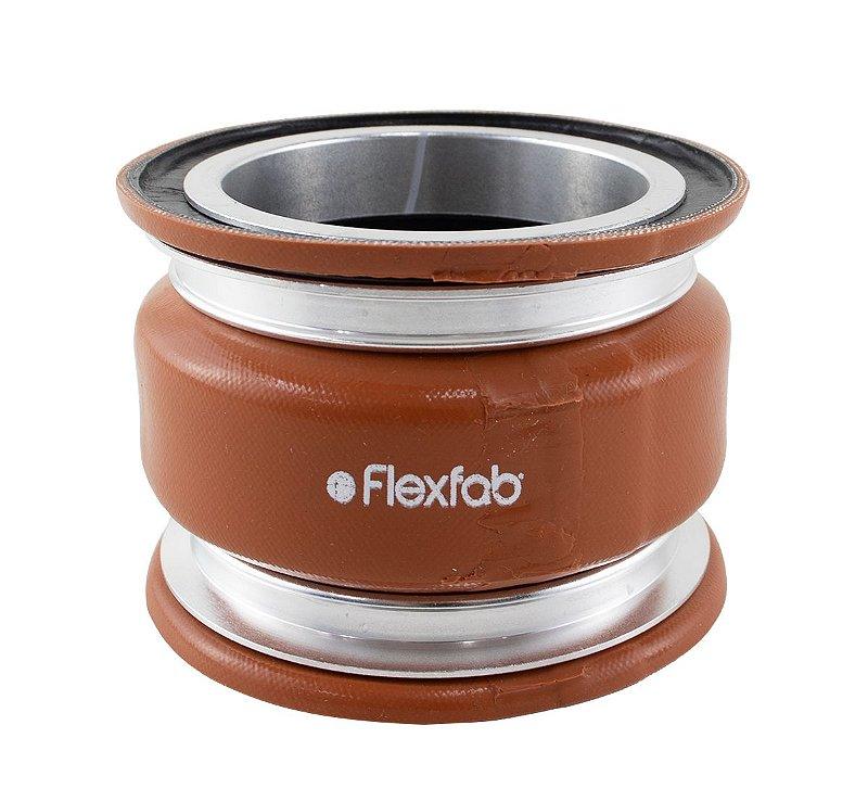 Mangueira Intercooler Scania 114 124 Serie Pgr 1857265 - Paraiso das Mangueiras