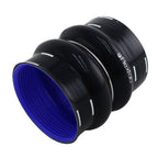 Mangueira Intercooler Silicone P/ Scania P G R S 2019+ 90mm
