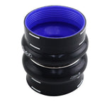 Mangueira Intercooler Silicone P/ Scania P G R S 2019+ 90mm
