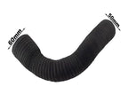 Mangueira Intercooler Sprinter 310 312 2.5 6905287582 - Paraiso das Mangueiras