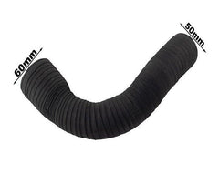 Mangueira Intercooler Sprinter 310 312 2.5 6905287582 - Paraiso das Mangueiras