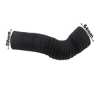 Mangueira Intercooler Sprinter 313 3.0 2.2 Turbo 2002/... - Paraiso das Mangueiras