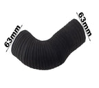 Mangueira Intercooler Sprinter 313 3.0 3.5 Turbo 9015283582 - Paraiso das Mangueiras