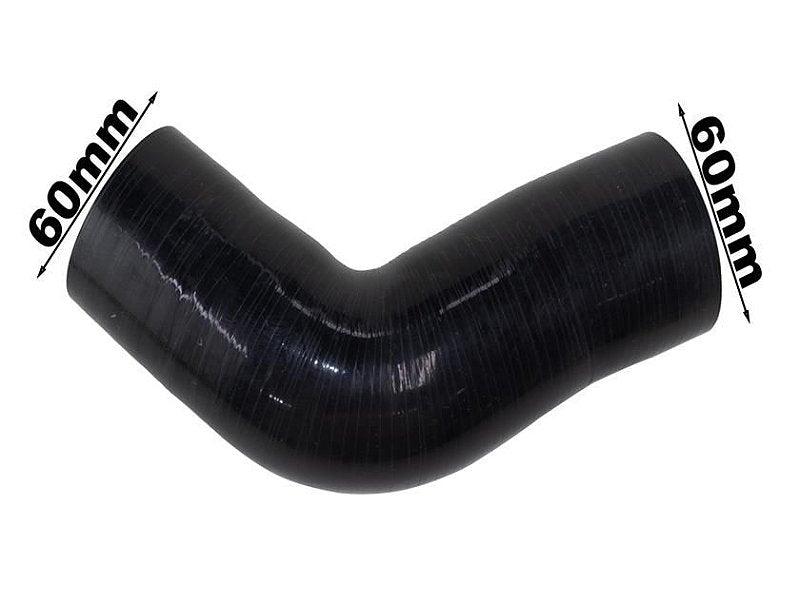 Mangueira Intercooler Sprinter 313 3.0 3.5 Turbo 9015283582 - Paraiso das Mangueiras