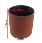 Mangueira Intercooler Strallis 380 41296616 - Paraiso das Mangueiras