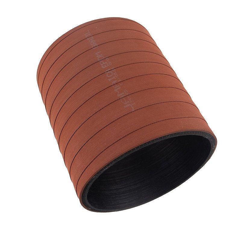 Mangueira Intercooler Strallis 380 41296616 - Paraiso das Mangueiras Imagem principal do produto