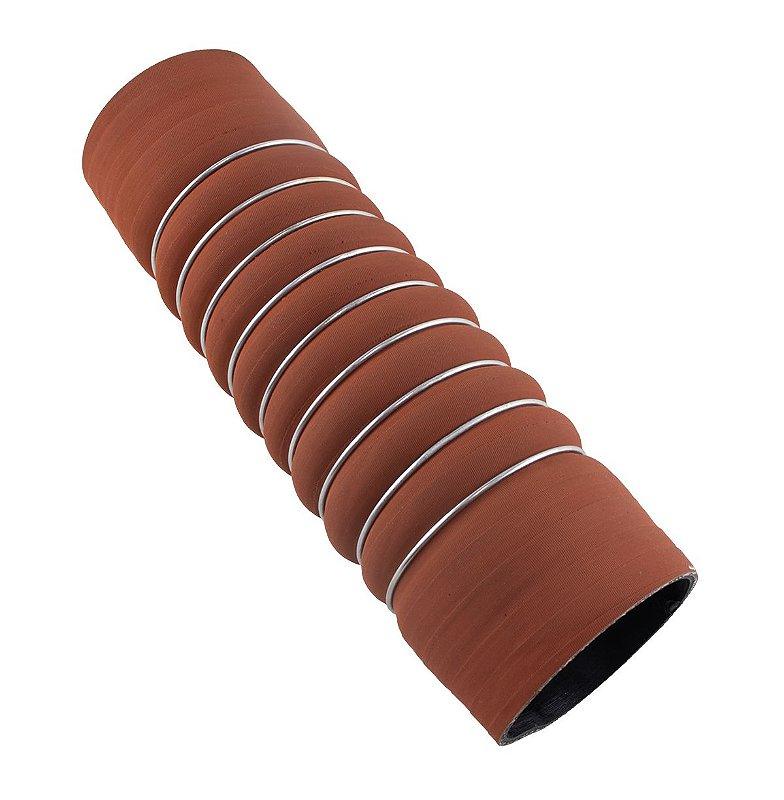 Mangueira Intercooler Strallis 380 420 Silicone Ld Frio - Paraiso das Mangueiras Imagem principal do produto