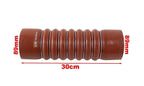 Mangueira Intercooler Strallis 380 420 Silicone Ld Frio - Paraiso das Mangueiras