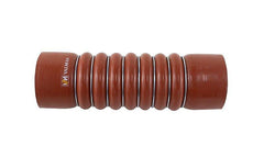 Mangueira Intercooler Strallis 380 420 Silicone Ld Frio - Paraiso das Mangueiras