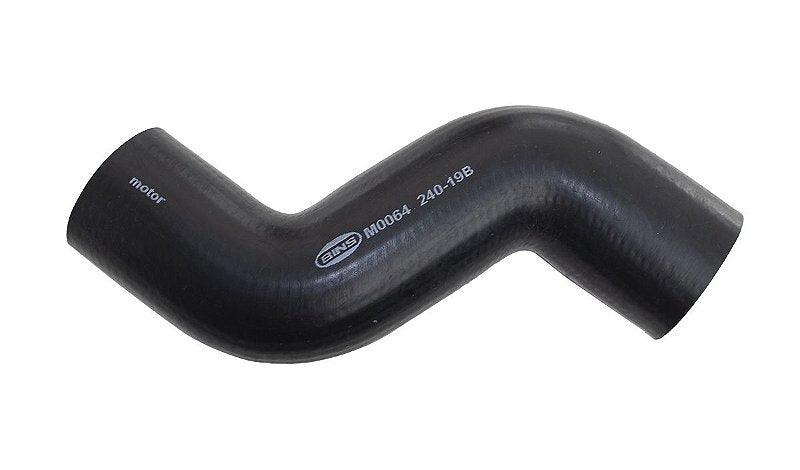 Mangueira Intercooler Superior Ranger 3.0 Diesel Eletronica - Paraiso das Mangueiras Imagem principal do produto