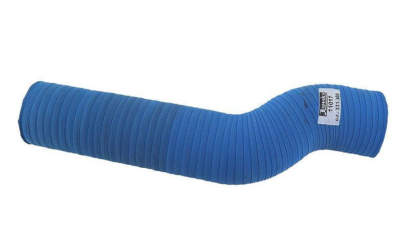 Mangueira Intercooler Superior Volare A8 6008001709002 - Paraiso das Mangueiras Imagem principal do produto