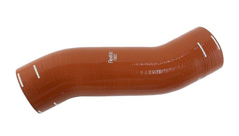 Mangueira Intercooler Tector Euro 5 5801493680 - Paraiso das Mangueiras Imagem principal do produto