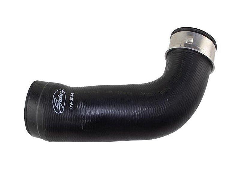 Mangueira Intercooler Tiguan 2.0 16V 2007/2018 Lado Frio - Paraiso das Mangueiras Imagem principal do produto