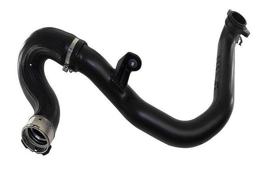 Mangueira Intercooler Toro 2.0 16/21 Lado Motorista Original - Paraiso das Mangueiras
