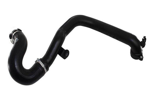 Mangueira Intercooler Toro 2.0 16/21 Lado Motorista Original - Paraiso das Mangueiras