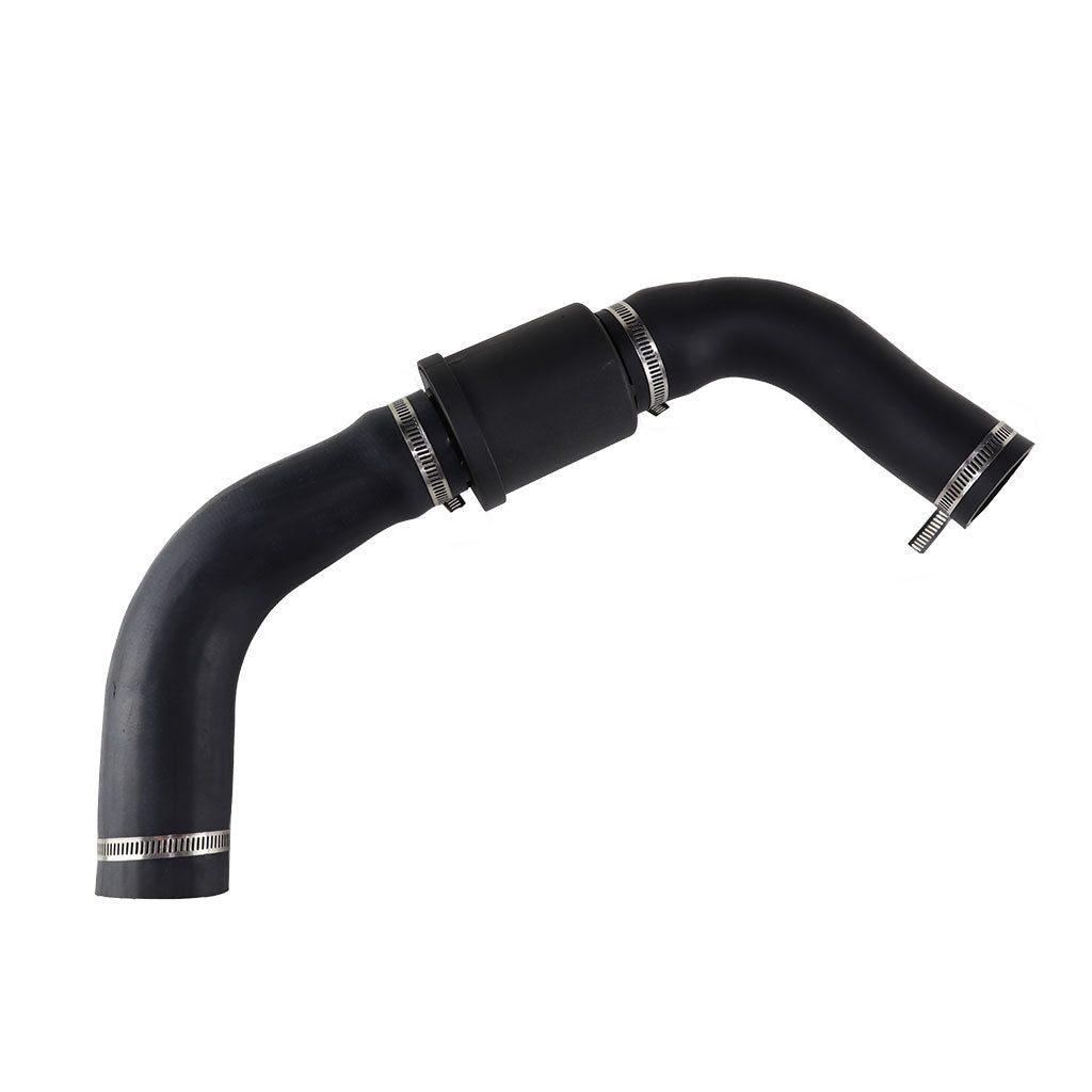 Mangueira Intercooler Transit 2.4 Até 2011 Lado Direito - 6C116K683BD