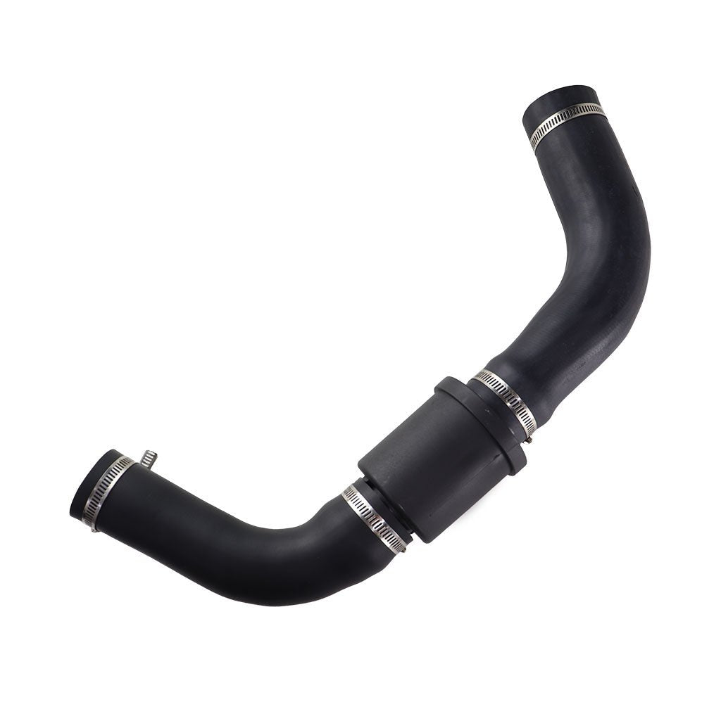 Mangueira Intercooler Transit 2.4 Até 2011 Lado Direito - 6C116K683BD
