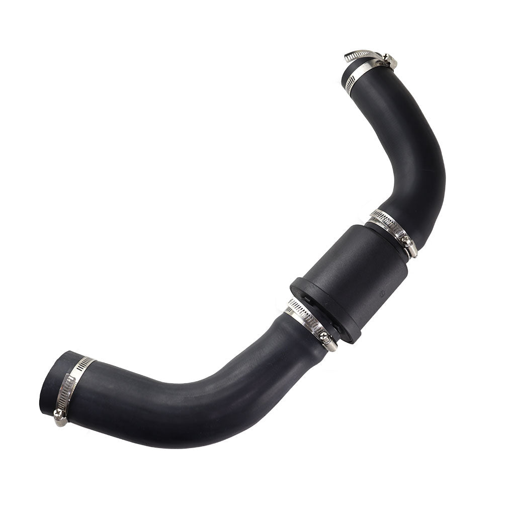 Mangueira Intercooler Transit 2.4 Até 2011 Lado Direito - 6C116K683BD