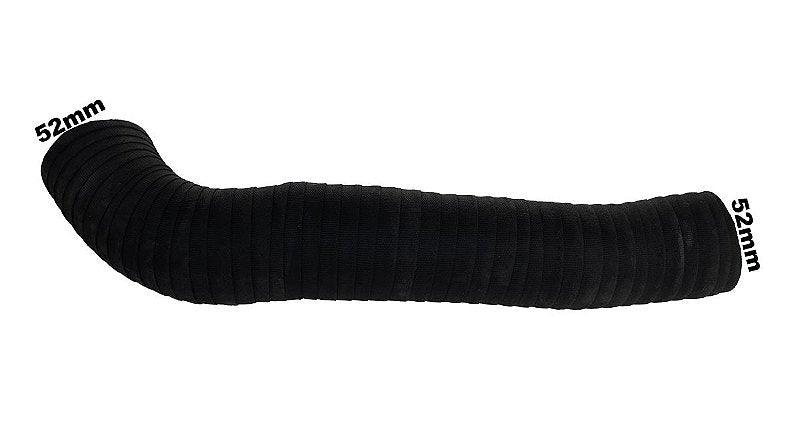 Mangueira Intercooler Troller 2.5 TKT002 - Paraiso das Mangueiras Imagem principal do produto