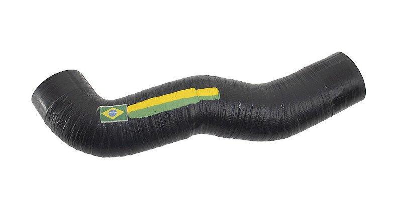 Mangueira Intercooler Troller 2.8 MWM - Paraiso das Mangueiras Imagem principal do produto