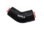 Mangueira Intercooler Troller 52mm x 45mm Siliconada - Paraiso das Mangueiras