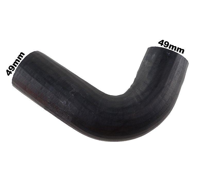 Mangueira Intercooler Tucson 1.6 16v Turbo 17/... 282612b740 - Paraiso das Mangueiras