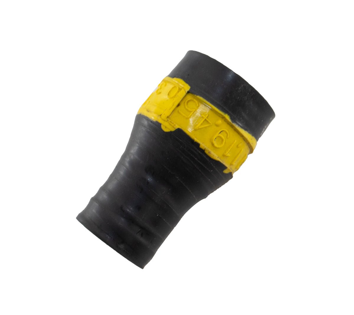 Mangueira Intercooler Turbina Adaptação Redução 18 X 9mm Imagem secundária do produto